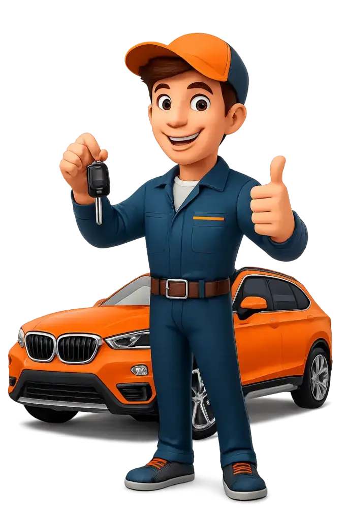 Autoankauf aller art in Waiblingen